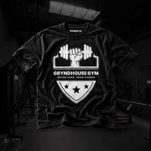 Performance T-Shirt
