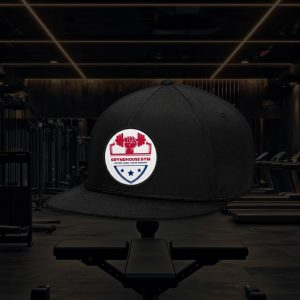 Patch Snapback