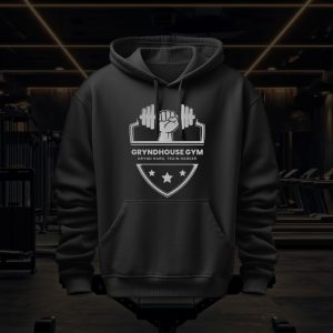 Performance Hoodie