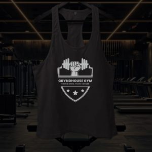 Performance Tank