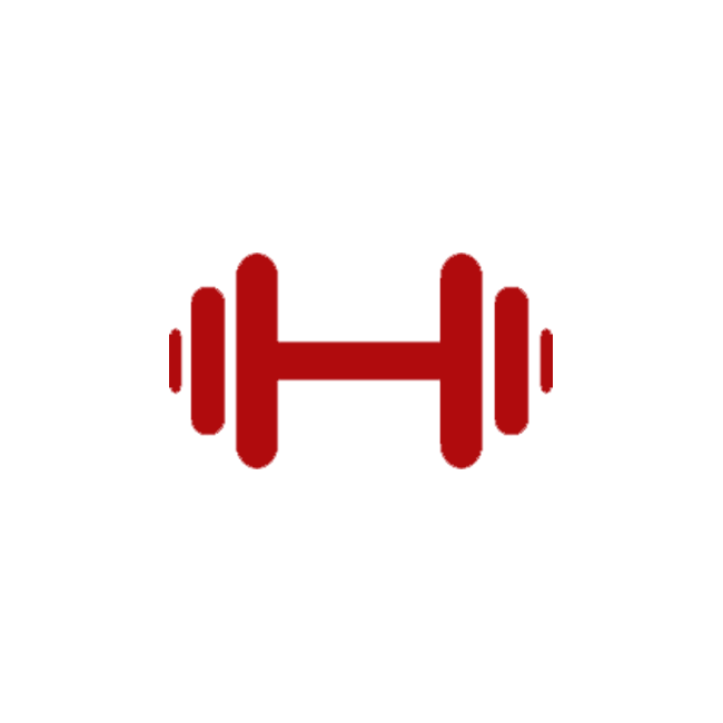 Custom Training Icon