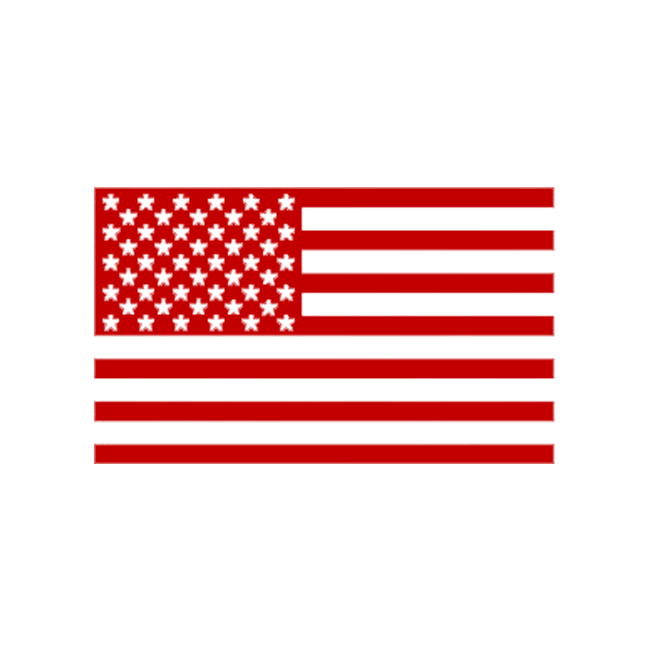 Built In The USA