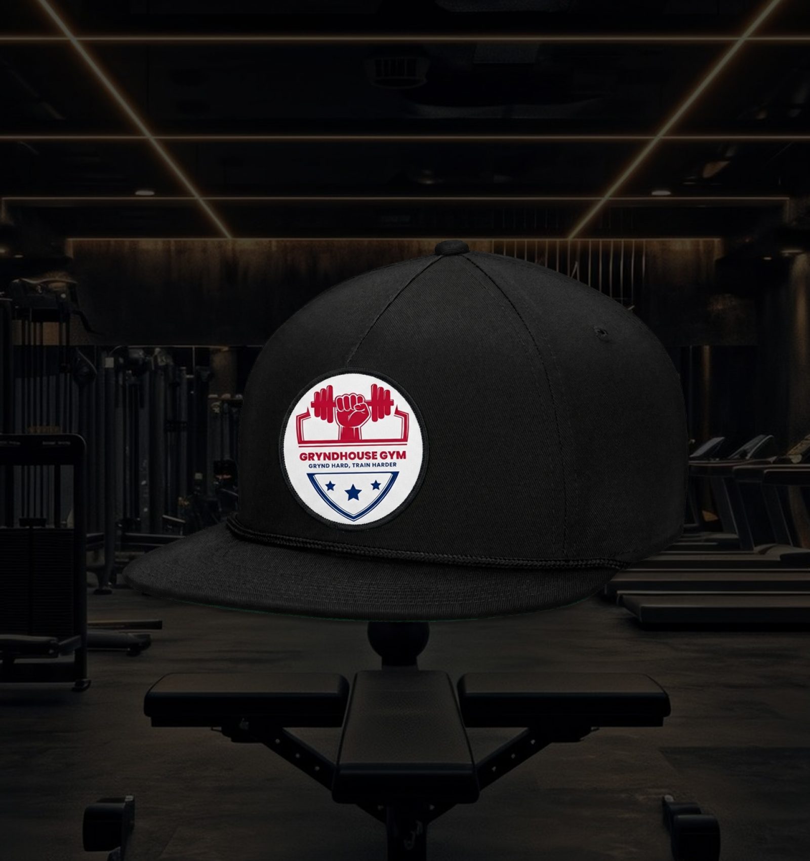 Cap